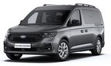 Ford Tourneo Connect L2 1.5 EcoB.''TITANIUM''LED-SW,A - Ford Tourneo Connect in Berlin