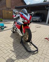 Honda CBR 1000 RR SP - HONDA CBR 1000 RR SP