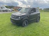 Ligier Myli V3 LAB E5+ - schwarze Ligier Myli