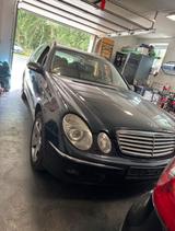Mercedes-Benz W211 , Mercedes 320 CDI , 320 CDI - Mercedes-Benz S 320 Kombi Gebrauchtwagen