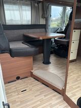 LMC Explorer Comfort I725G - LMC Ex
