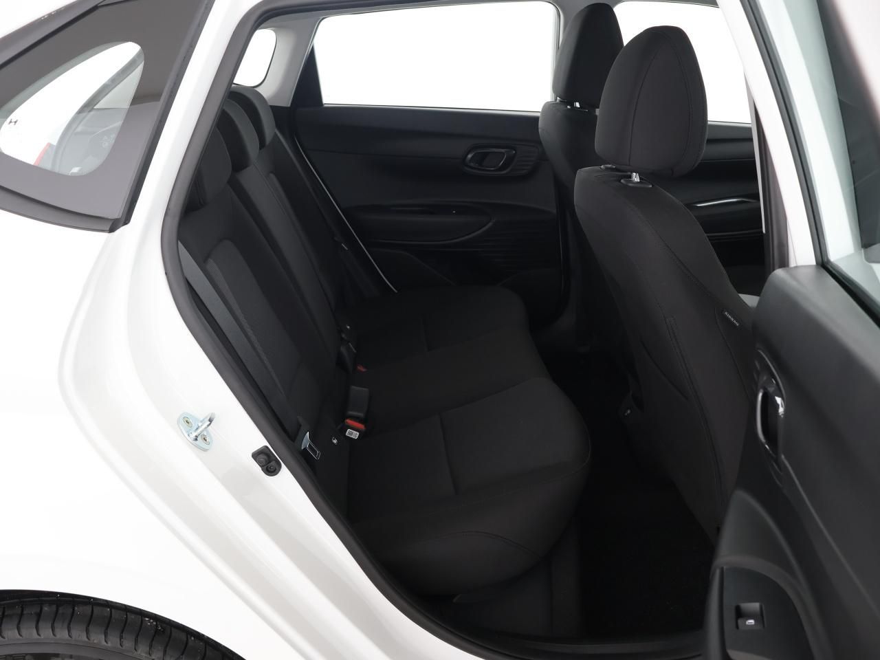 Hyundai i20 – Bild 15