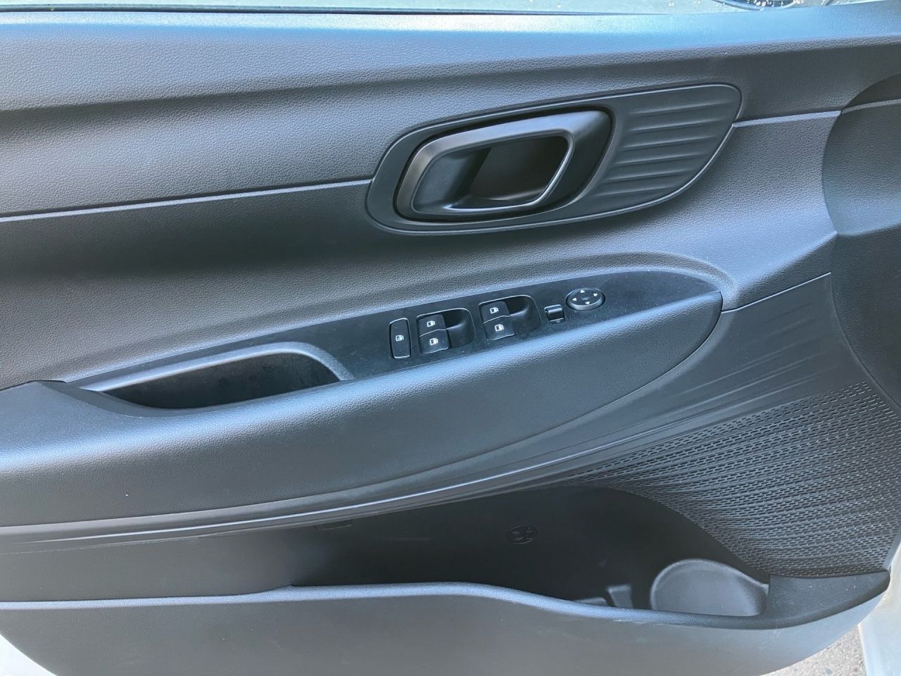 Fahrzeugabbildung Hyundai i20 SELECT *USB*CARPLAY*NAVI*ANDROID-AUTO*