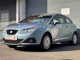 Seat Ibiza 1.4 SC Style Klima SH 1.Hand *ZR TÜV NEU* - Seat Ibiza aus 2009