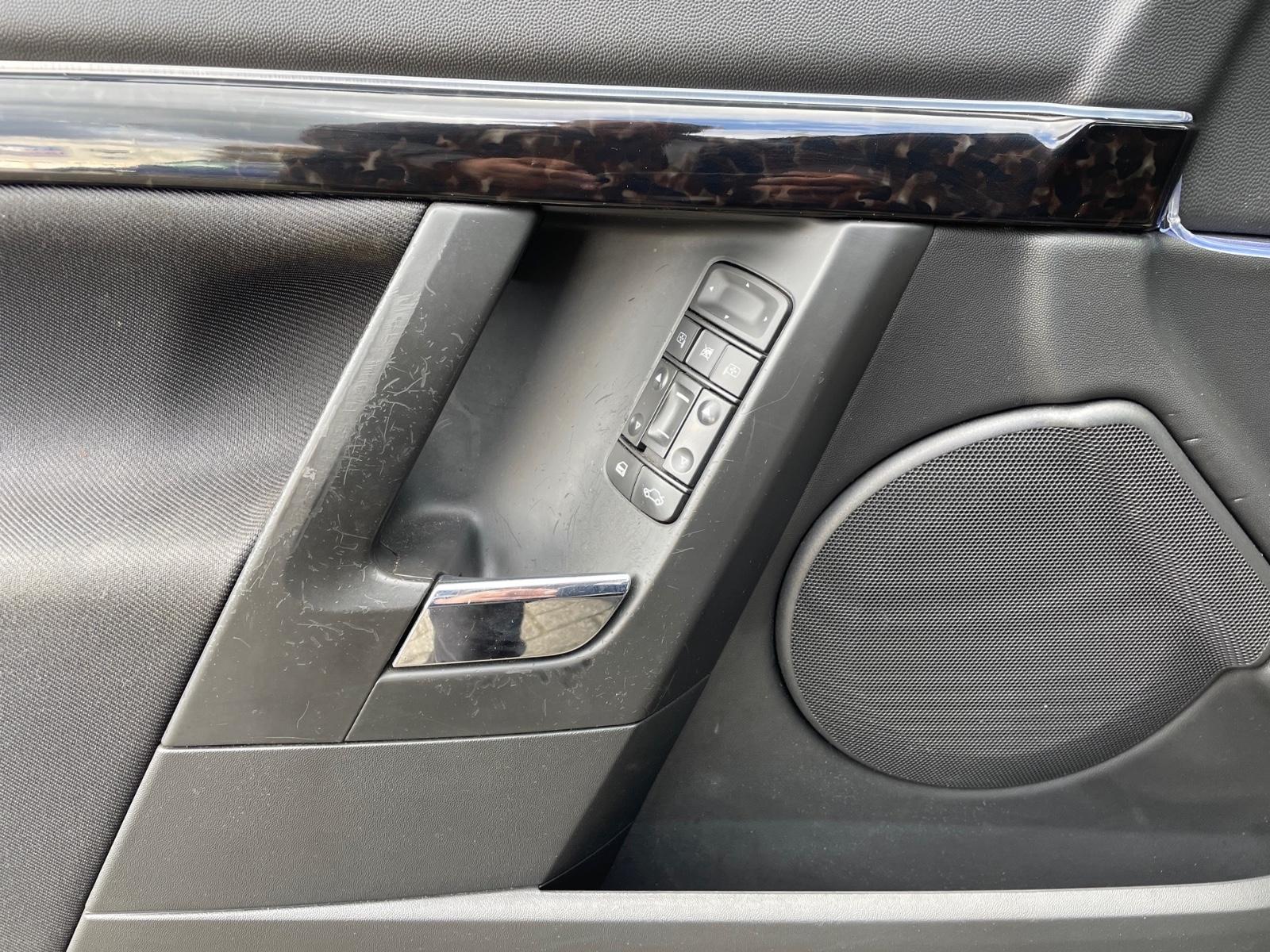Opel Signum 2004 — photo 11