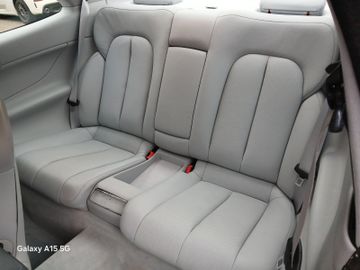 Mercedes CLK 200 - 10
