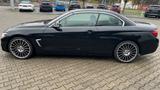 BMW 420 d Sport Line Automatik*Voll*Scheckheft*2.Hd - BMW Gebrauchtwagen von 2019