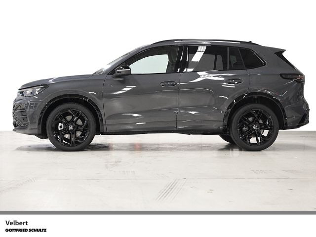 Volkswagen Tiguan - Bild 4