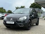 Fiat Sedici 1.6 16V Dynamic - Fiat Sedici aus 2011