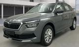 Skoda Kamiq 1.0 TSI Ambition *SHZ/RFK/AHK/CarPlay* - Skoda Kamiq in Karlsruhe