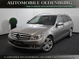 Mercedes-Benz C 230 T Avantgarde *AHK*SHZ*PDC*SEHR GEPFLEGT* - Mercedes-Benz C 230 Gebrauchtwagen