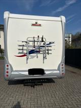 Eura Mobil Eura-Mobil Profila 600 VB - Wohnmobil oder -wagen Eu