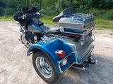 Harley-Davidson Trike - HARLEY-DAVIDSON 1995