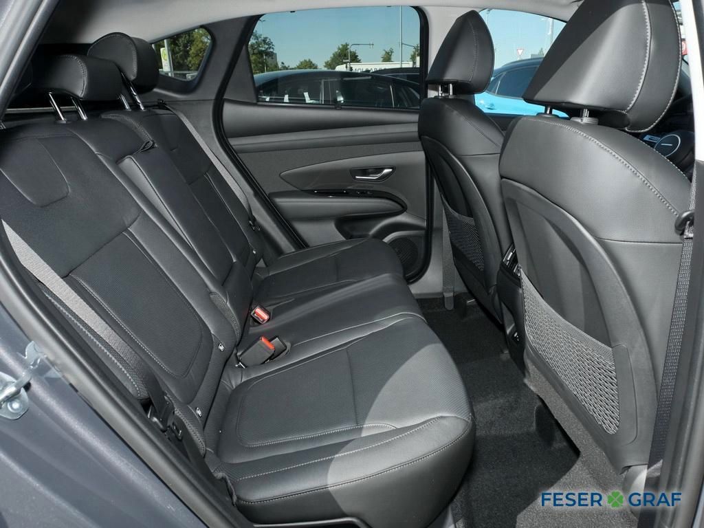 Hyundai TUCSON - Bild 5
