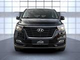 Hyundai H-1 Starex Travel Family+1.Hand+Alufelgen - : Van, Travel