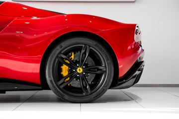 صورة مصغرة 25 لـ 2023 Ferrari 296 GTS