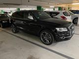 Audi SQ5 3.0 TDI - Audi SQ5 in Bielefeld