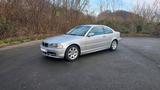 BMW  BMW 323CI Coupe e46 1. Hand Scheckheft g... - BMW 323 in Dortmund