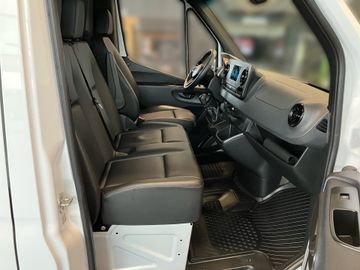 Mercedes Sprinter - 8