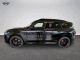 MINI Countryman D - schwarze MINI Countryman Serie