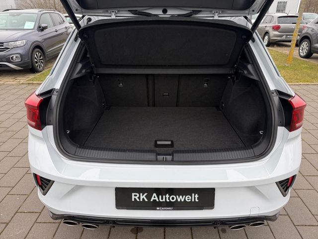 T-Roc R 2.0 TSI 4Motion El. Panodach ACC