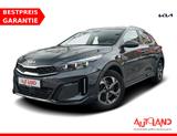 Kia XCeed 1.0 T-GDI Edition 7 LED AHK Kamera DAB PDC - Kia XCeed mit Anhängerkupplung
