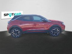 Fahrzeugabbildung Opel Mokka Ultimate 1.2 Turbo, Tot-Winkel,MATRIX,Navi