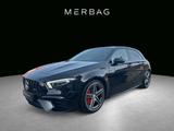 Mercedes-Benz AMG A 45 S 4MATIC Panorama AUT HUD LM SportS. - gebrauchte Mercedes-Benz A 45 AMG aus dem Jahr 2022