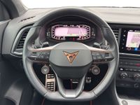 Cupra Ateca - Vorschau Bild 11