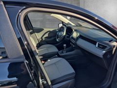 Fahrzeugabbildung Clio V Evolution TCe 90 Rückfahrkamera, Sitzheiz