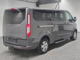 Ford Tourneo Custom L2 Titanium Navi/Xenon/SHZ/Kam/AH - Ford Tourneo Custom L2 Titanium X Gebrauchtwagen