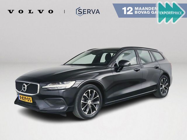 Volvo V60 B3 Aut. Momentum | Parkeercamera | Stoel- en