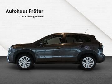 Fotografie des Suzuki (SX4) S-Cross 1.5 Comfort AGS * LED * KAMERA * SHZ