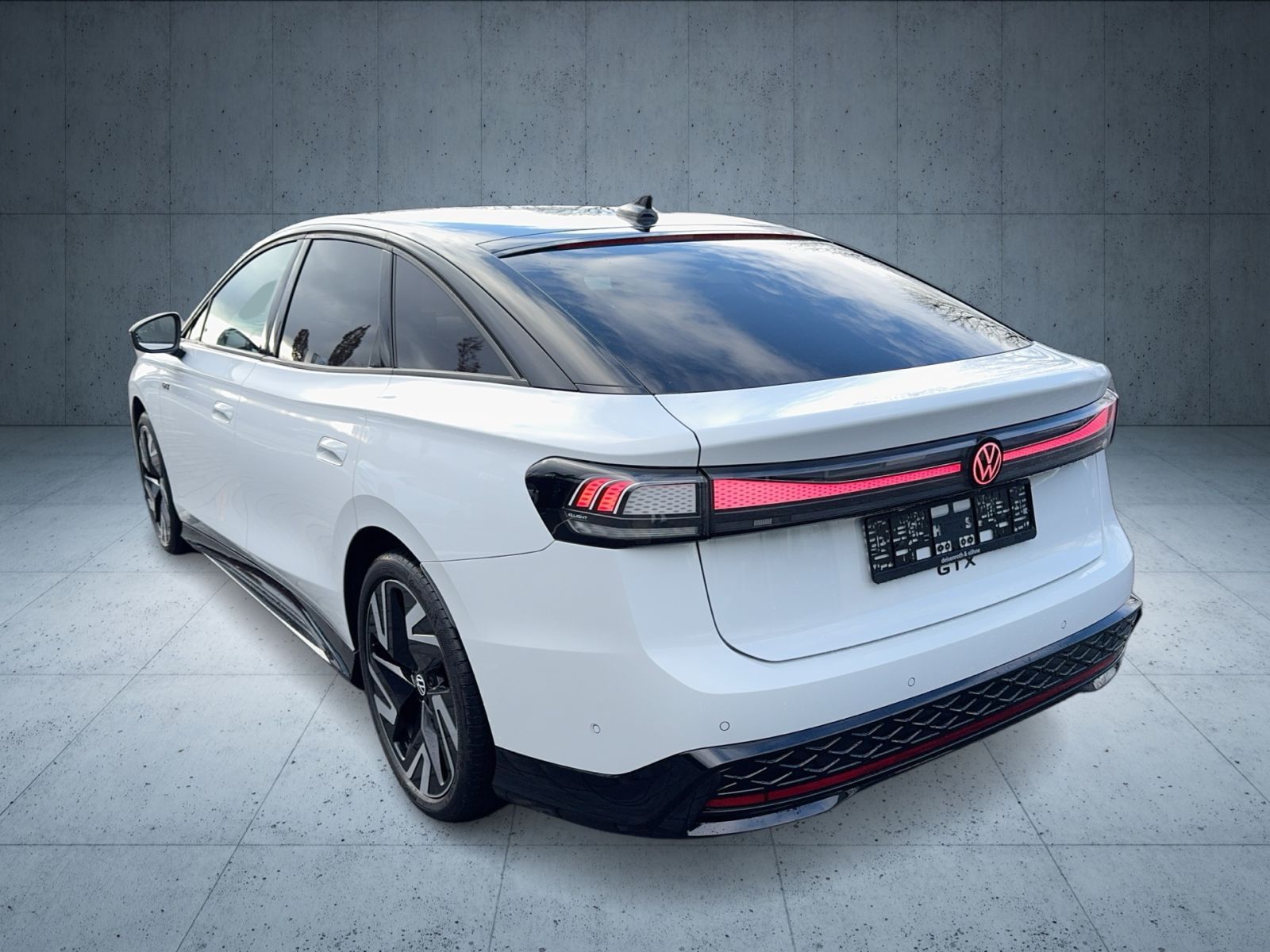 Volkswagen ID.7 - Bild 4