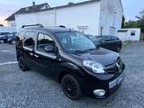 Renault Kangoo 1.2TCE Intens *1.HD*NAVI*PDC*AUTOMATIK - schwarze Renault Kangoo