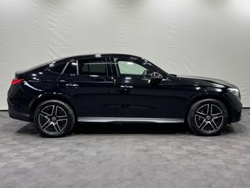 2024 Mercedes-BENZ GLC 照片 5
