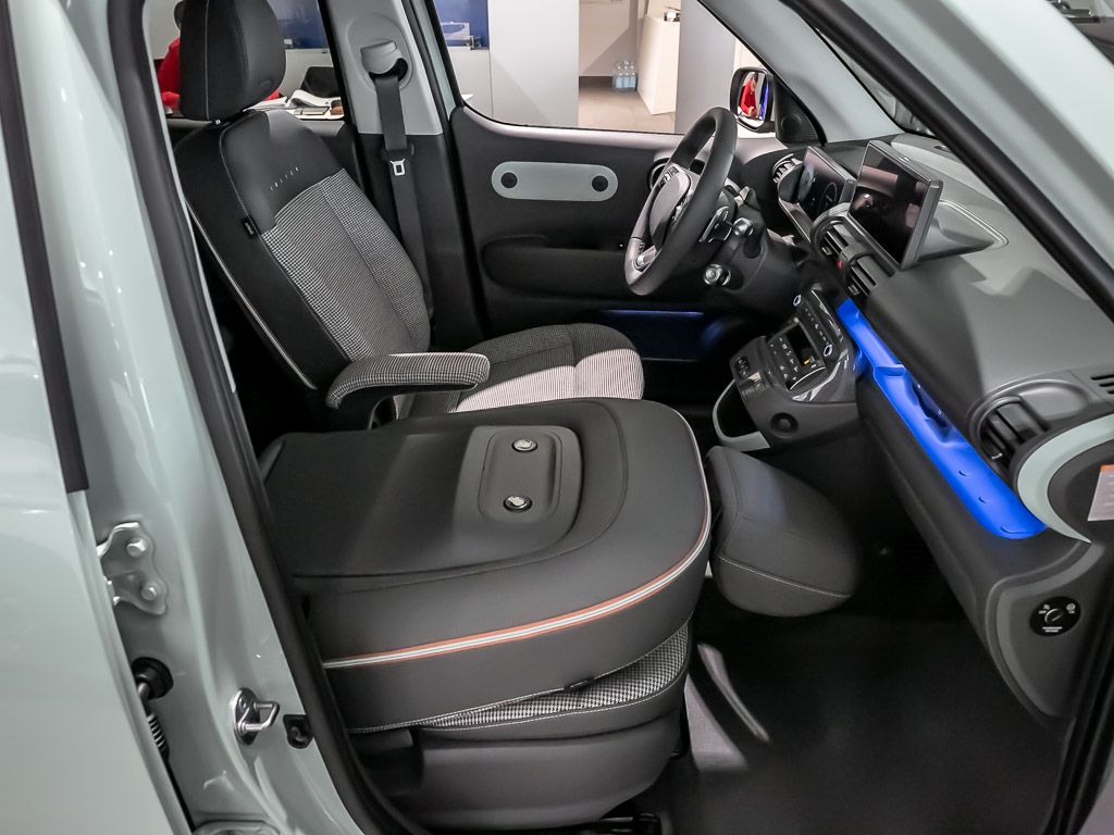 Hyundai INSTER – Bild 5