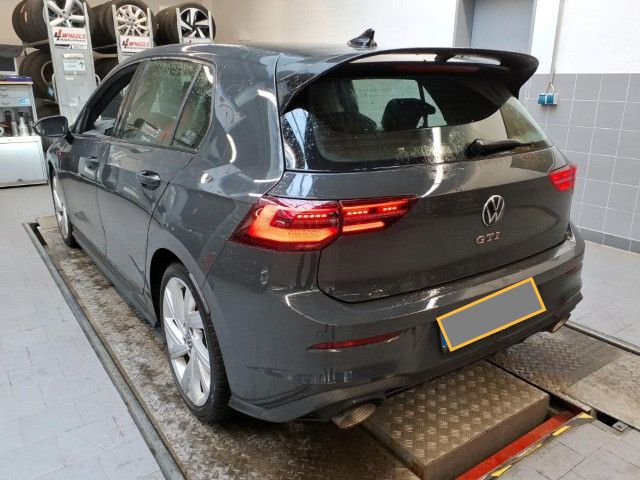 Volkswagen Golf VIII 2.0 TSI GTI Clubsport DSG Pano IQ.Ligh foto 3