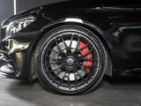 Mercedes-Benz C63 S AMG  *CARBON*SPORTAGA*AERO* - Mercedes-Benz C 63 AMG: Sport