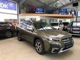 Subaru OUTBACK Outback Platinum  AHK - gebrauchte Subaru Outback aus dem Jahr 2021