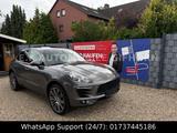 Porsche Macan S 3.0 Diesel*ACC*PANO*MULTI*LANE*LUFTFAHR* - gebrauchte Porsche Macan aus dem Jahr 2015