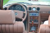 Mercedes-Benz SL 280 - Autos aus dem Jahr 1983
