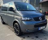 Volkswagen VW T5 2,5 TDI 4 Motion / TÜV Neu / AHK / Standh. - gebrauchte VW T5 Caravelle aus dem Jahr 2005