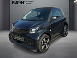 Smart Fortwo Coupe Passion Sitzhz|LMF|Navi|Facelift - gebrauchte Smart ForTwo mit Facelift