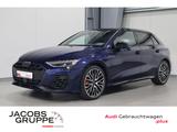 Audi S3 Sportback 2.0 TFSI quattro Pano*Matrix*R-Kame - Audi S3 in Aachen