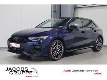 Audi S3 - 1