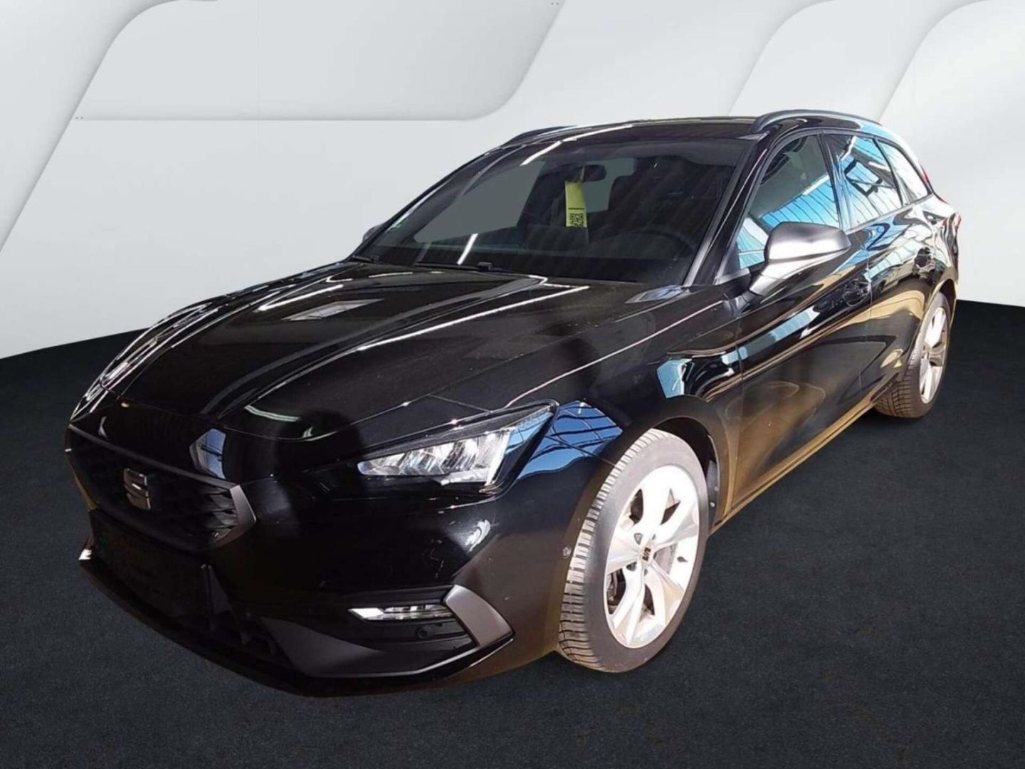 Seat Leon - Bild 2