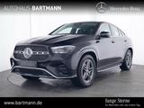 Mercedes-Benz GLE 400 e 4MATIC Coupé AMG Line Exterieur/Navi