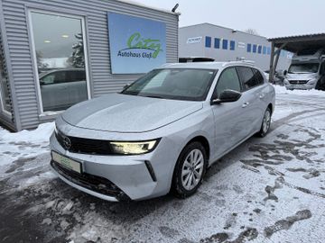 Opel Astra L Sports Tourer