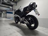 Suzuki GSR 600 | 98 PS | Viele Extras | Bastlerfahrzeug - Suzuki Motorräder in Berlin